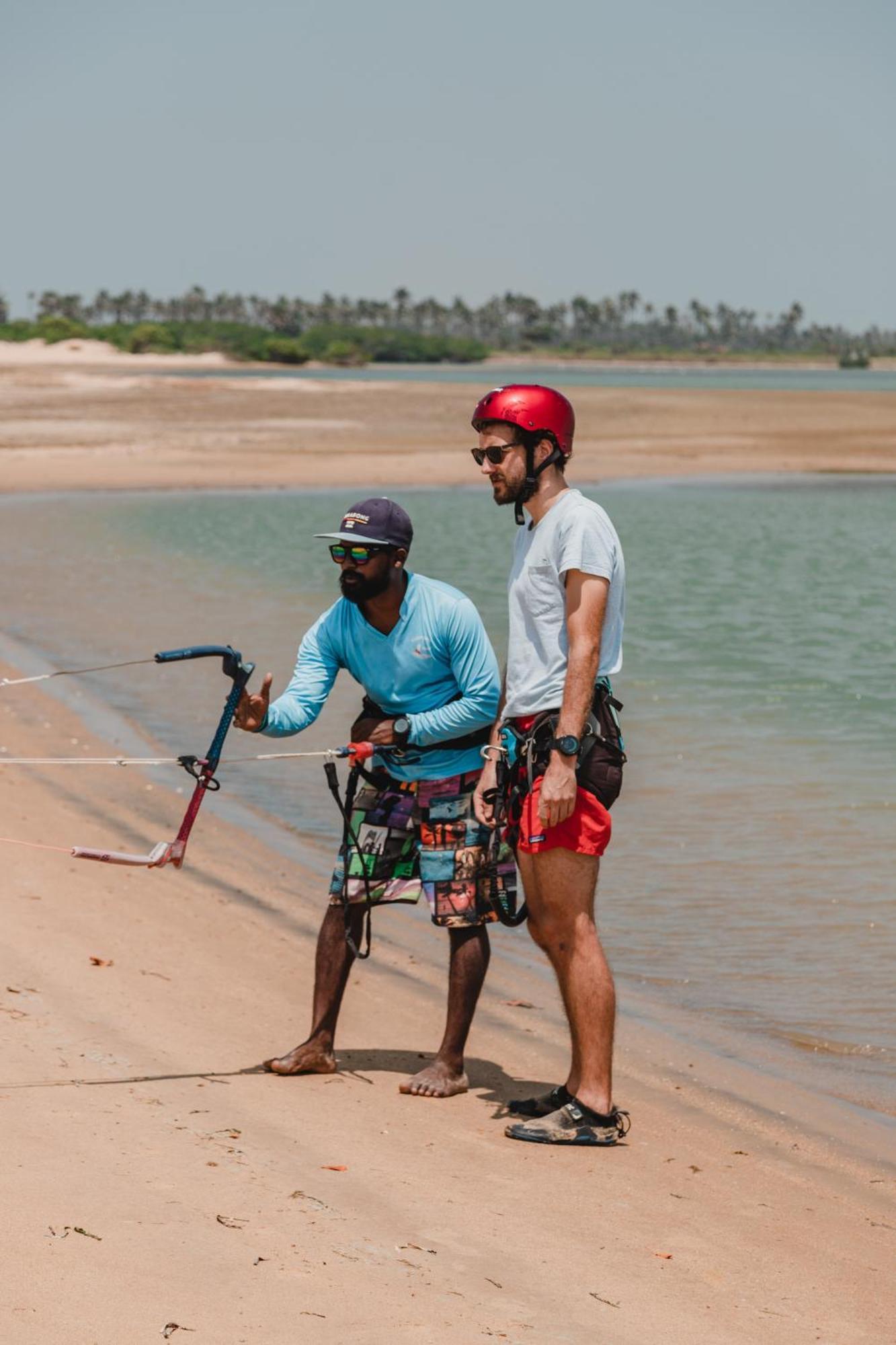 Valampuri Kite Resort كالبيتيا المظهر الخارجي الصورة