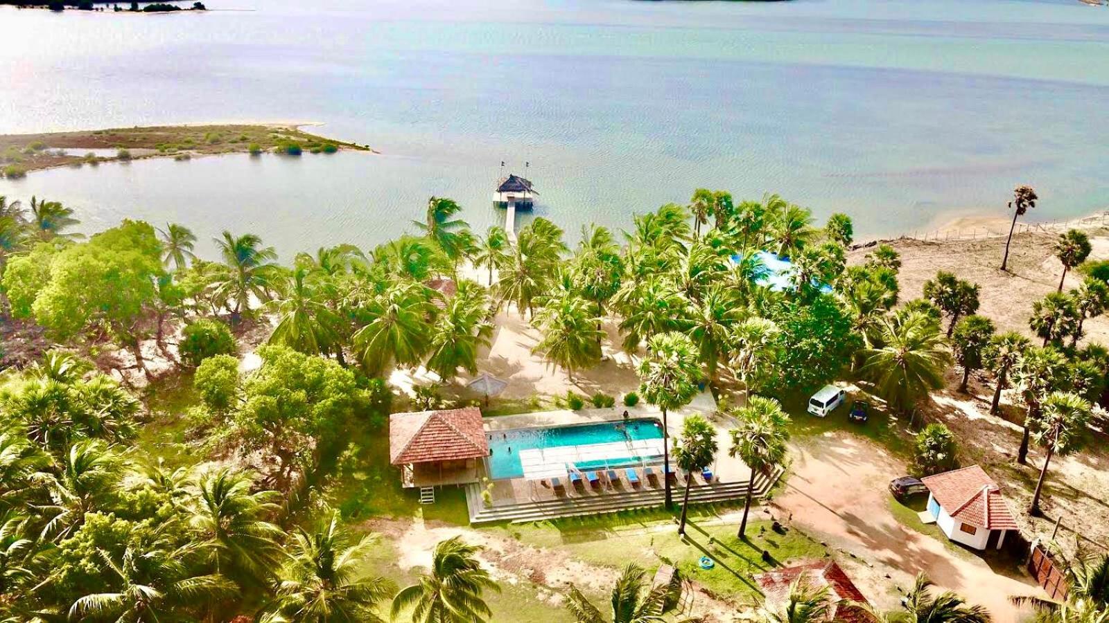 Valampuri Kite Resort كالبيتيا المظهر الخارجي الصورة