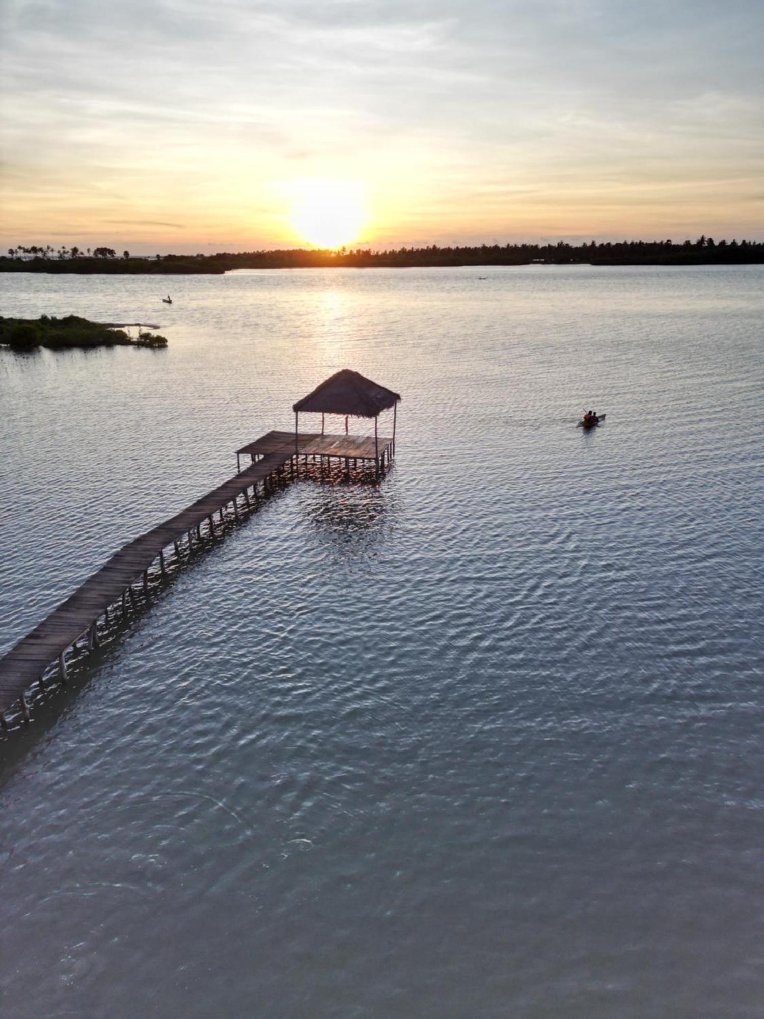 Valampuri Kite Resort كالبيتيا المظهر الخارجي الصورة