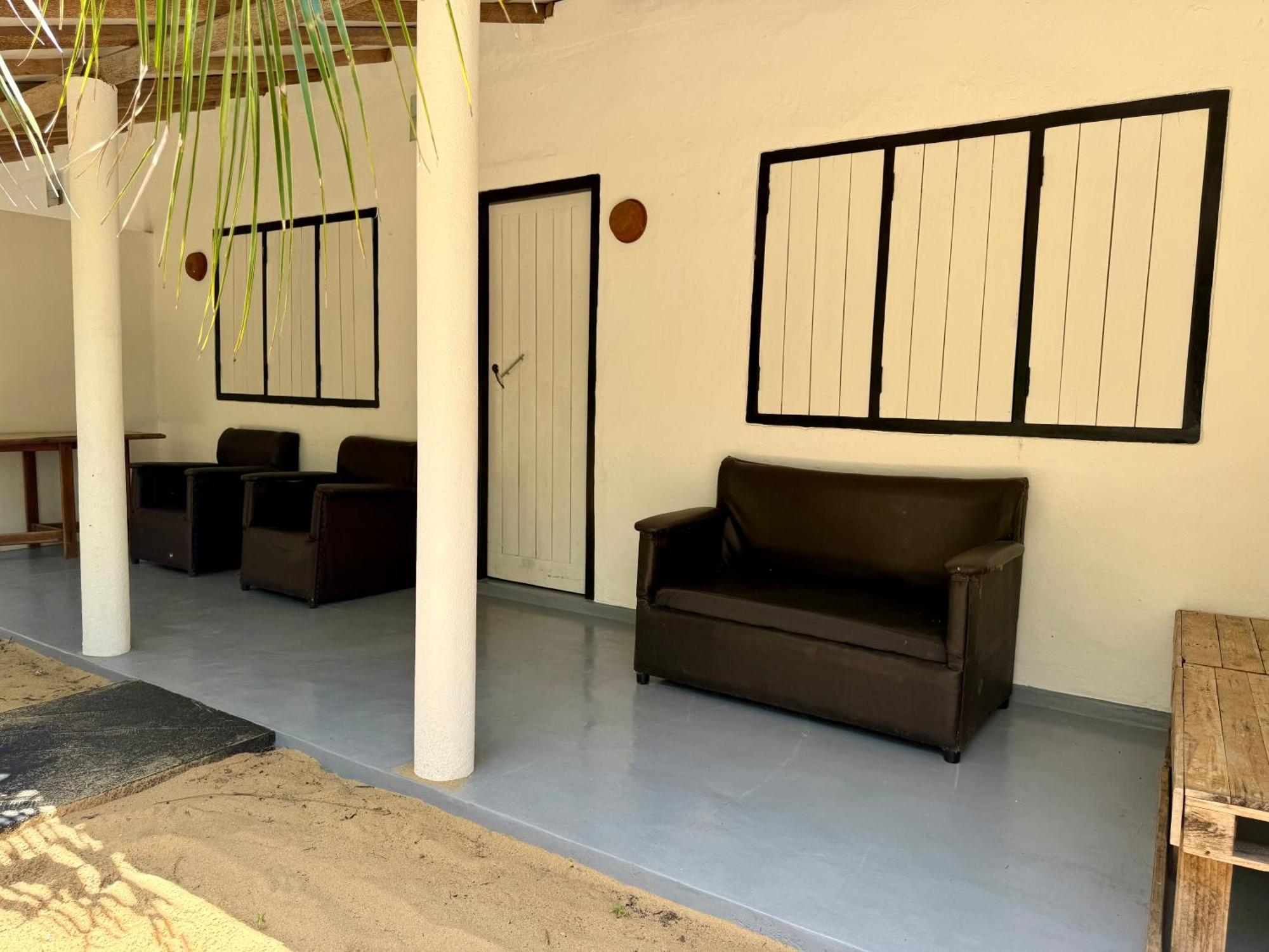 Valampuri Kite Resort كالبيتيا الغرفة الصورة