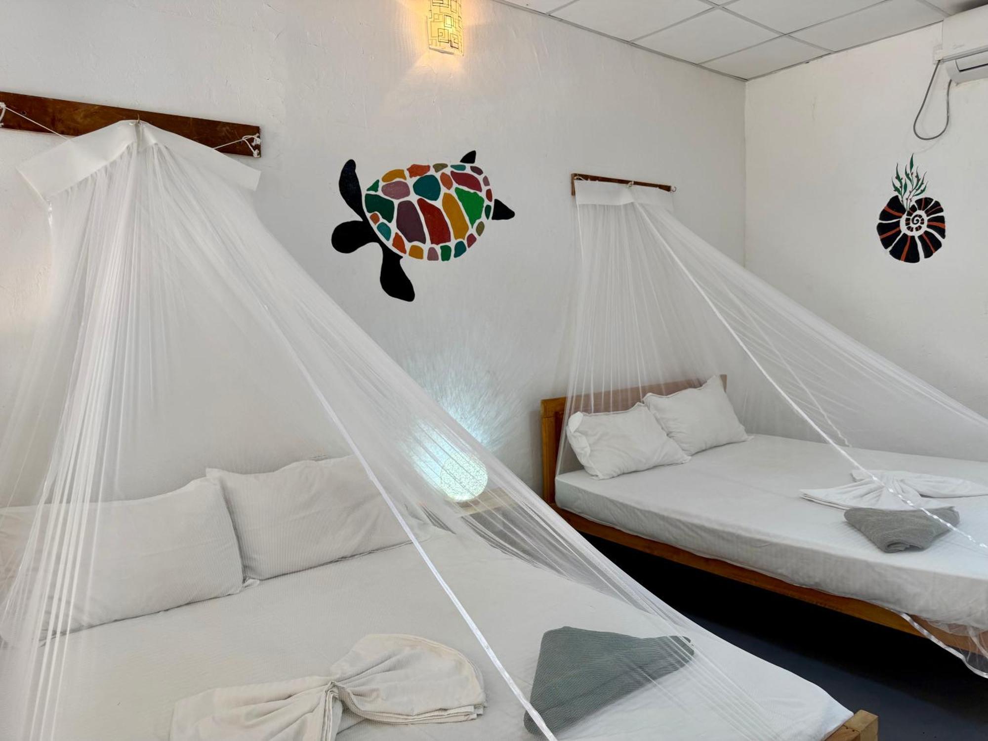 Valampuri Kite Resort كالبيتيا الغرفة الصورة