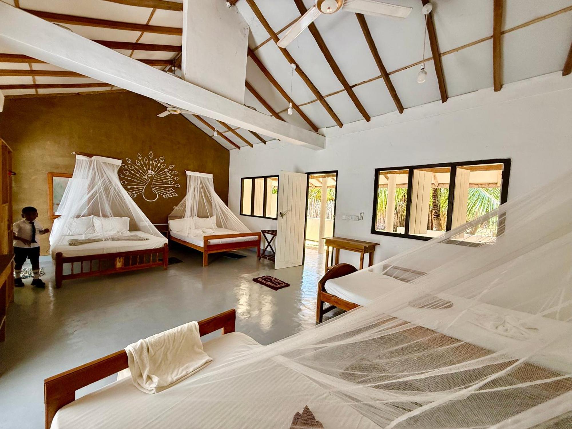Valampuri Kite Resort كالبيتيا المظهر الخارجي الصورة