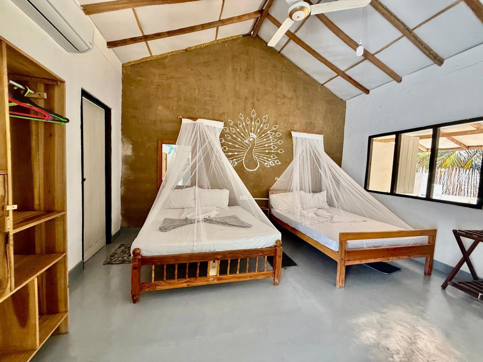 Valampuri Kite Resort كالبيتيا الغرفة الصورة