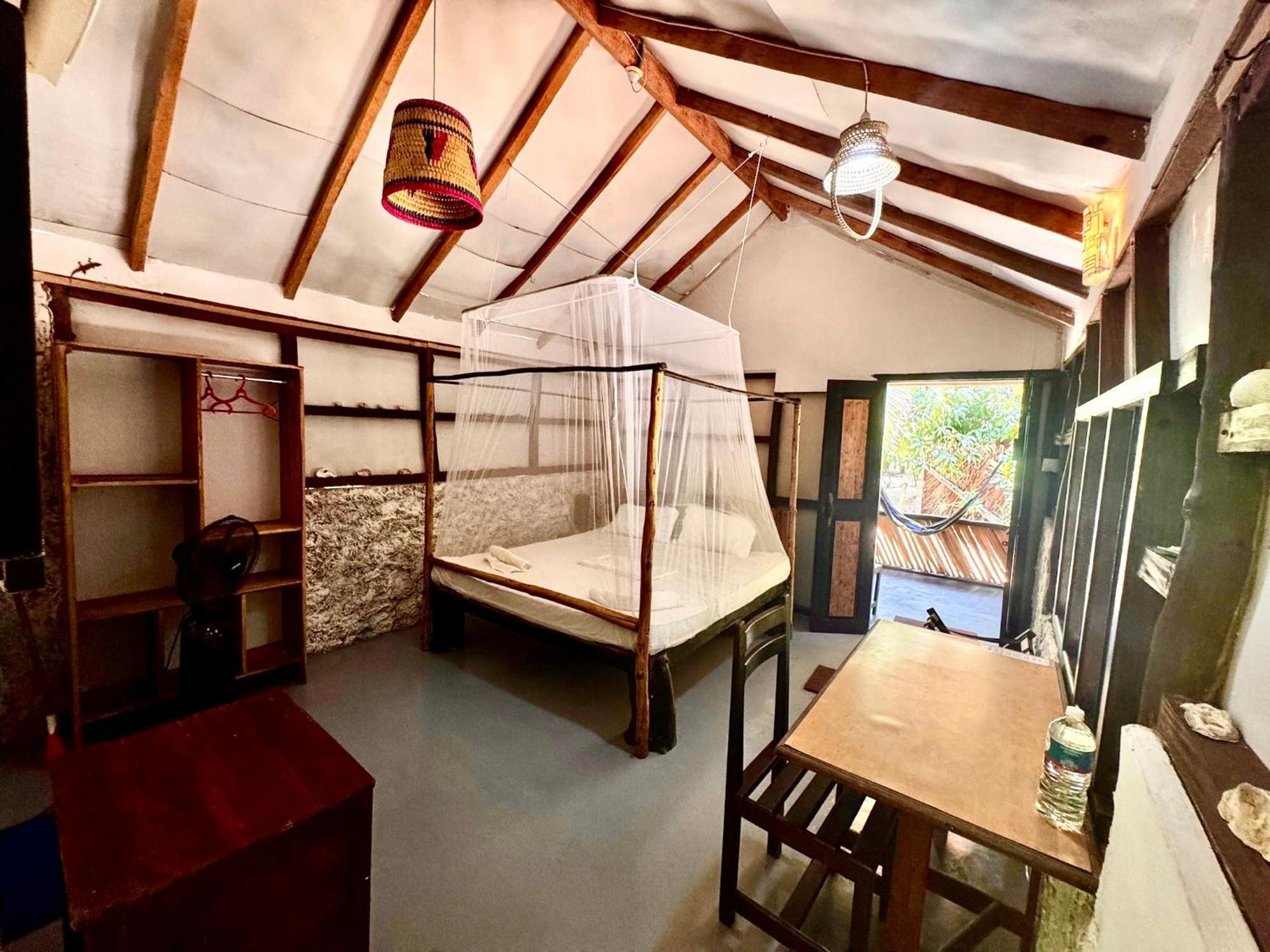 Valampuri Kite Resort كالبيتيا الغرفة الصورة