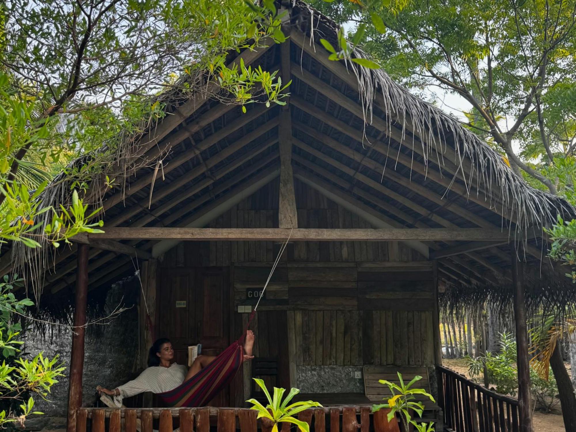 Valampuri Kite Resort كالبيتيا الغرفة الصورة