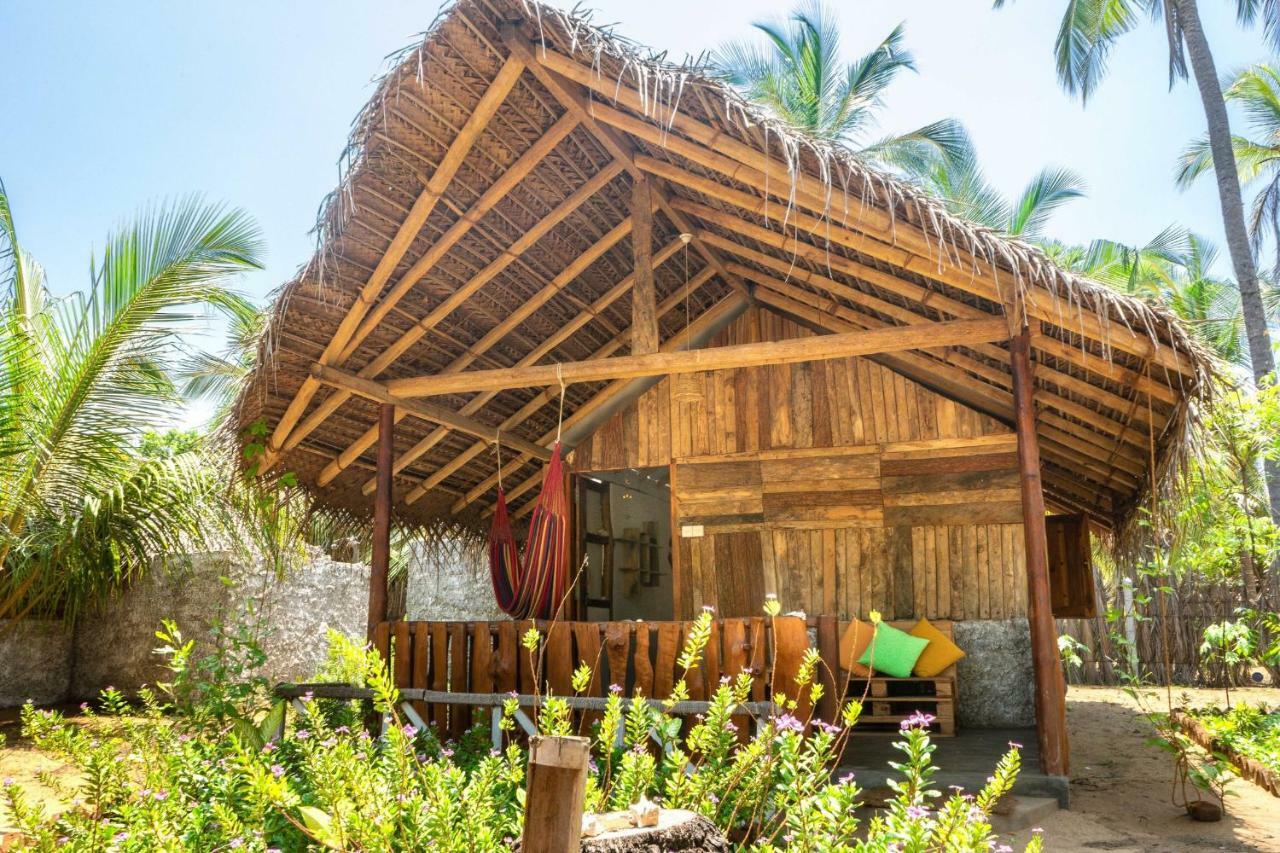Valampuri Kite Resort كالبيتيا المظهر الخارجي الصورة